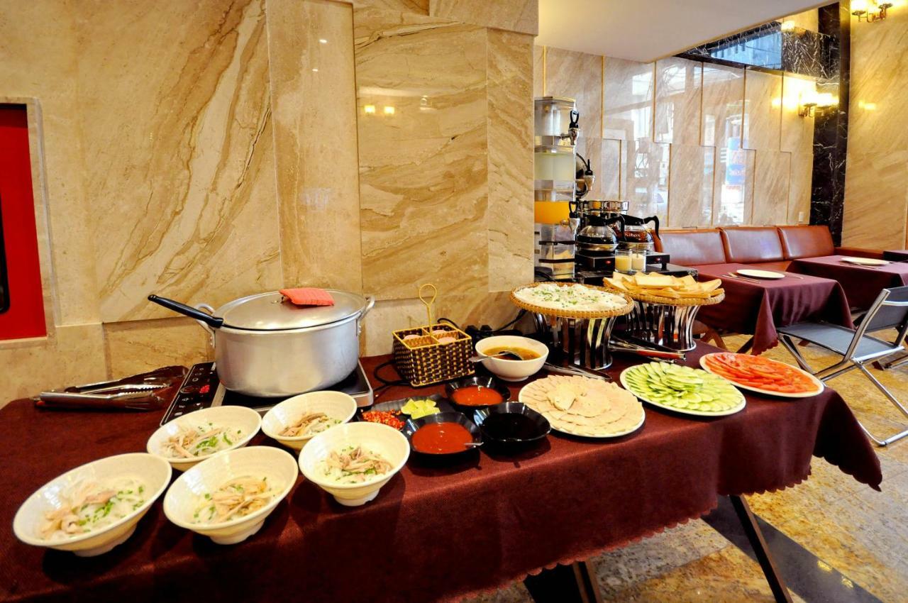 Apollo Hotel Nha Trang Beach Dış mekan fotoğraf