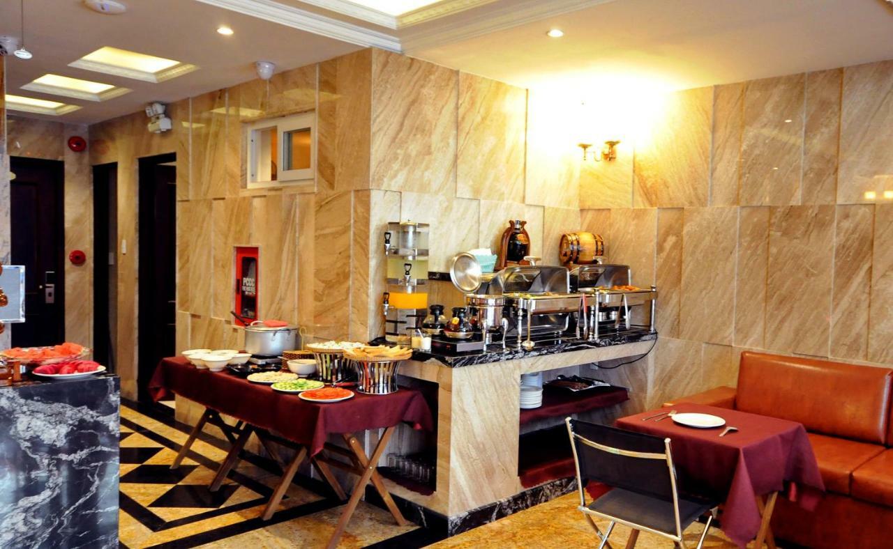 Apollo Hotel Nha Trang Beach Dış mekan fotoğraf